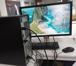 New Desktop Computer Dell Optiplex 7090 8GB Intel Core i7 HDD 1T