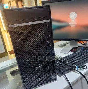 New Desktop Computer Dell Optiplex 7090 8GB Intel Core i7 HDD 1T