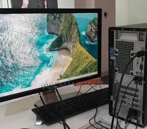 New Desktop Computer Dell Optiplex 7090 8GB Intel Core i7 HDD 1T