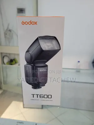 TT 600 Speed Light