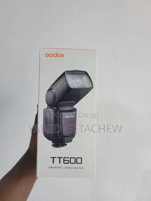 TT 600 Speed Light