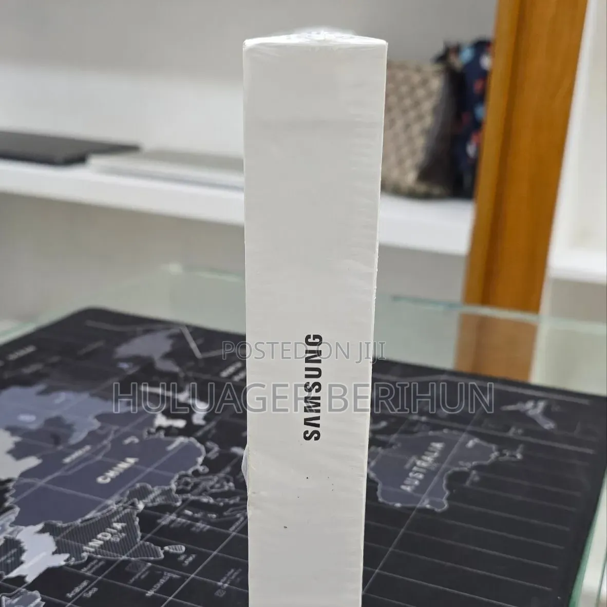 New Samsung Galaxy Tab S7 FE 128 GB Silver