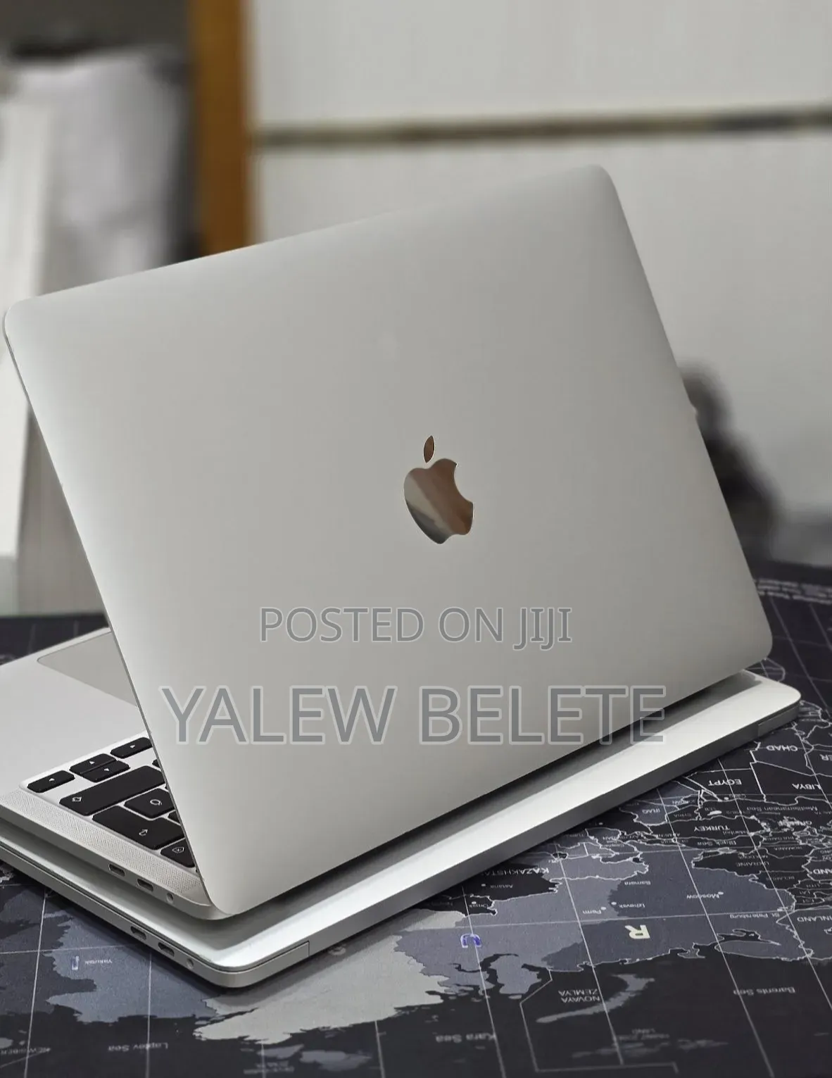 New Laptop Apple MacBook Pro 32GB Intel Core i7 SSD 512GB