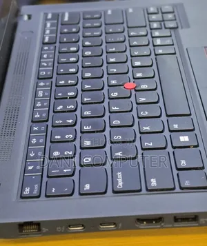 New Laptop Lenovo ThinkPad T14 G4 16GB Intel Core i5 SSD 512GB