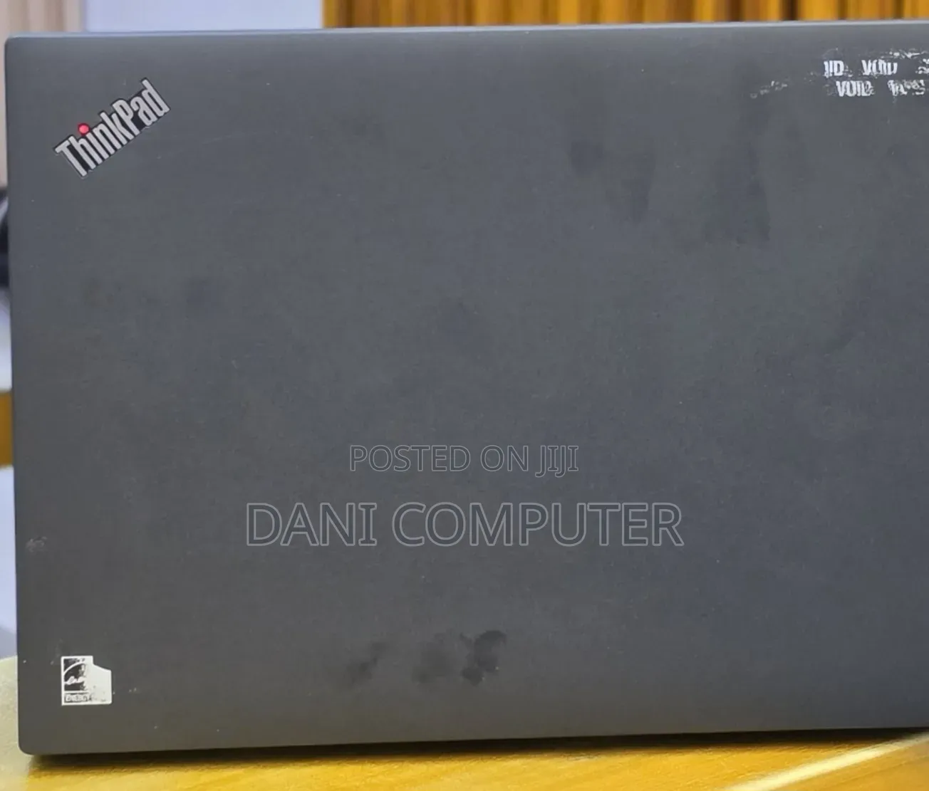 New Laptop Lenovo ThinkPad T14 G4 16GB Intel Core i5 SSD 512GB