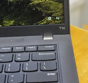 New Laptop Lenovo ThinkPad T14 G4 16GB Intel Core i5 SSD 512GB