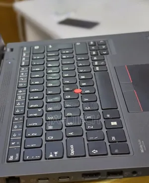 New Laptop Lenovo ThinkPad T14 16GB Intel Core i7 SSD 512GB