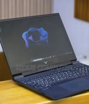 New Laptop HP Victus 16 8GB Intel Core i5 SSD 512GB