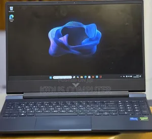New Laptop HP Victus 16 8GB Intel Core i5 SSD 512GB