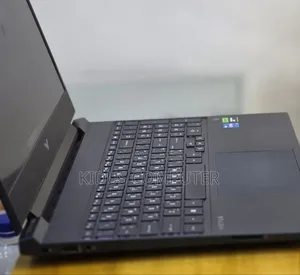New Laptop HP Victus 16 8GB Intel Core i5 SSD 512GB