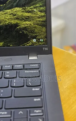 New Laptop Lenovo ThinkPad T14 16GB Intel Core i5 SSD 512GB