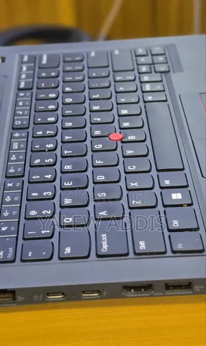 New Laptop Lenovo ThinkPad T14 16GB Intel Core i5 SSD 512GB