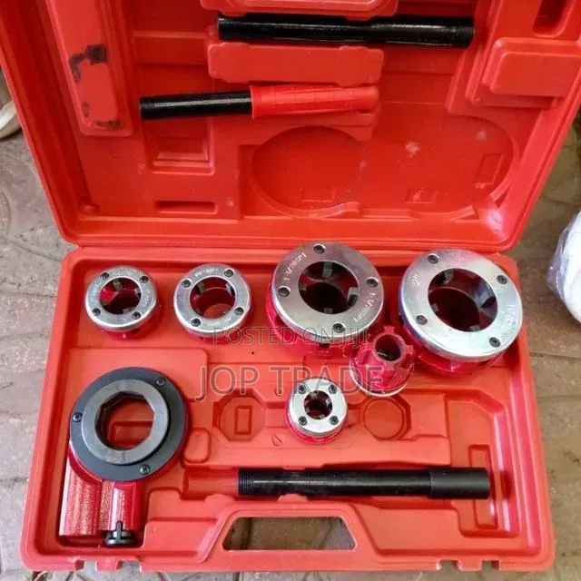 Pipe Treader