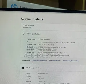New Desktop Computer Dell Optiplex 7090 8GB Intel Core i5 SSD 512GB