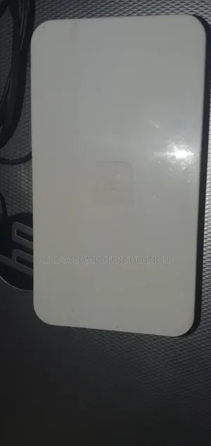8 Port D-Link Switch