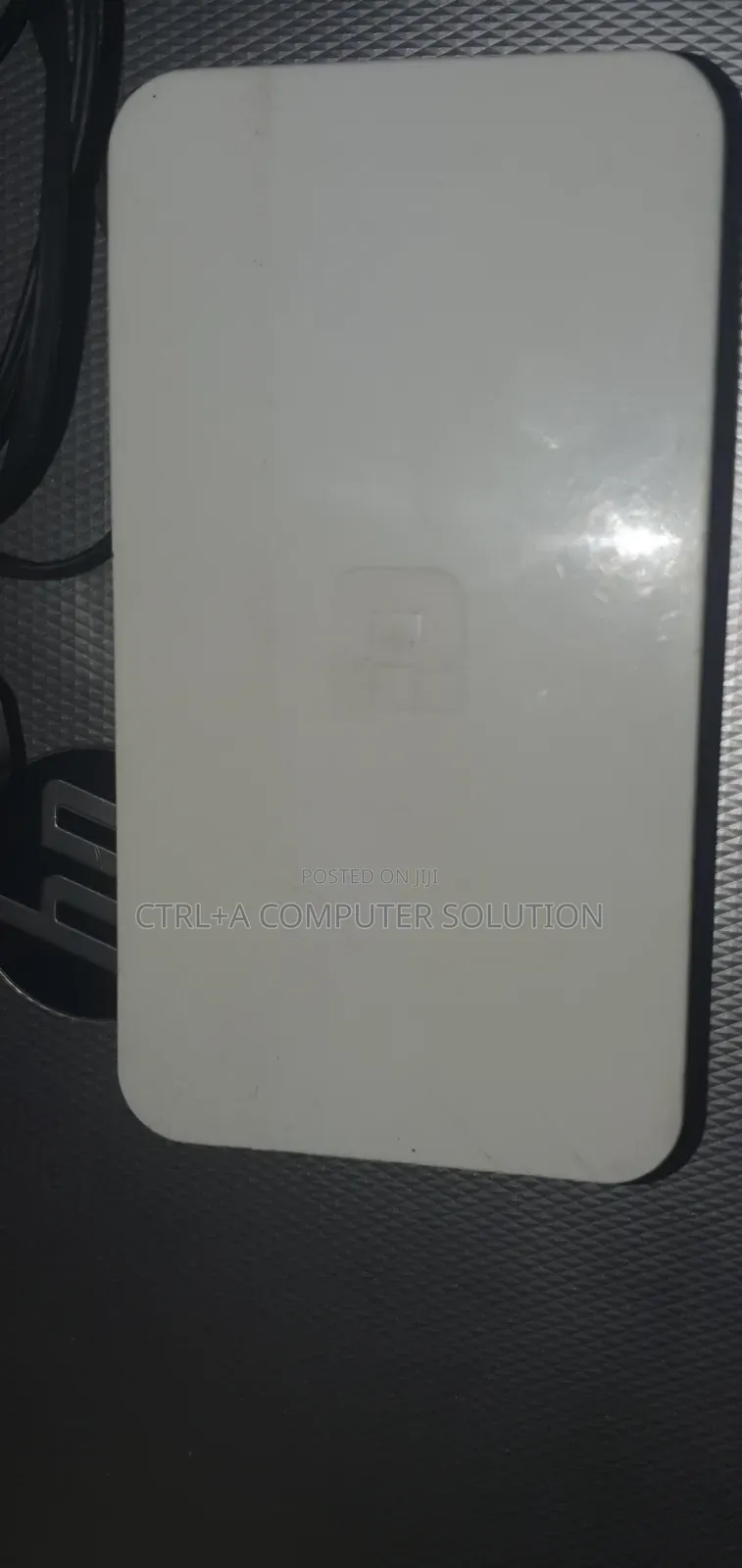 8 Port D-Link Switch