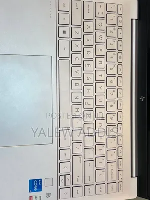 New Laptop HP Pavilion 15 16GB Intel Core i5 SSD 1T