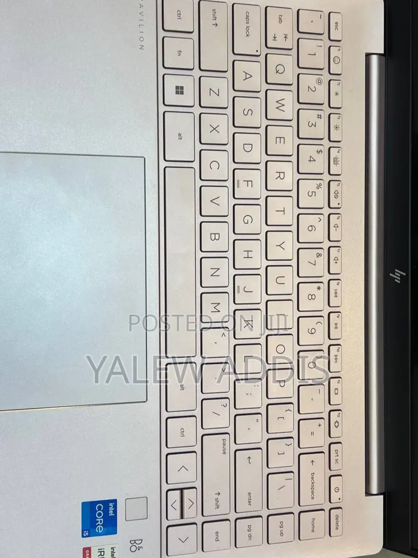 New Laptop HP Pavilion 15 16GB Intel Core i5 SSD 1T