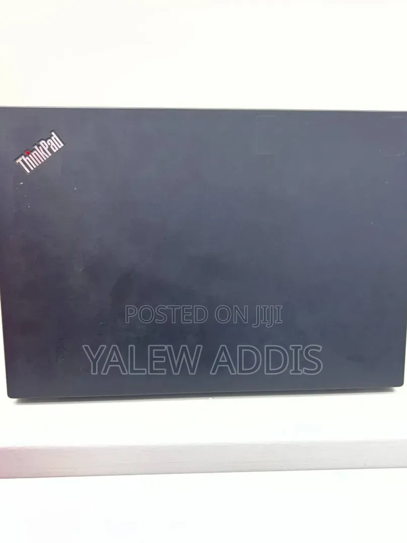 New Laptop Lenovo ThinkPad T14 16GB AMD Ryzen 5 SSD 512GB