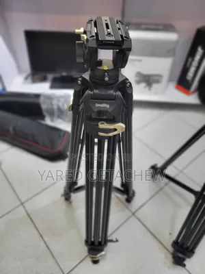 Smallrig Camera Tripod