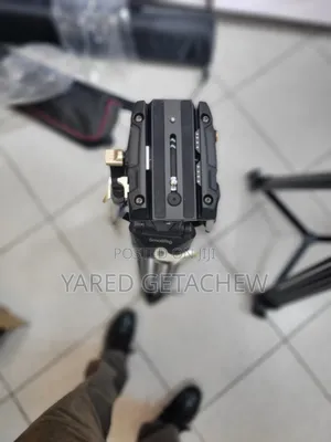 Smallrig Camera Tripod