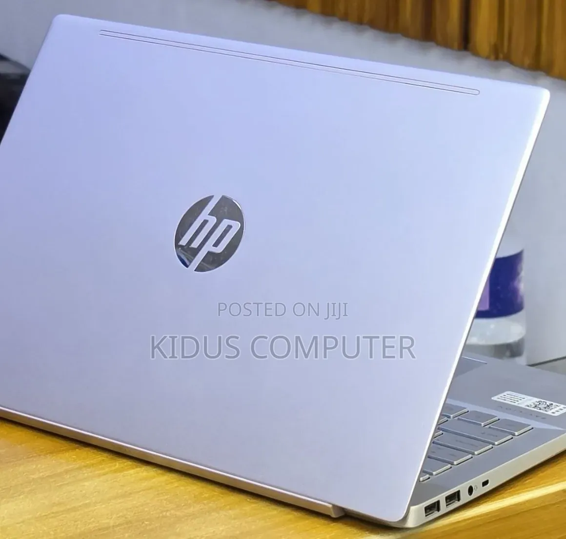 New Laptop HP Pavilion 15 8GB Intel Core i5 SSD 512GB