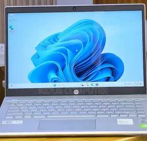 New Laptop HP Pavilion 15 8GB Intel Core i5 SSD 512GB