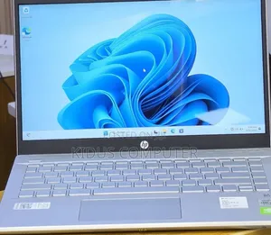 New Laptop HP Pavilion 15 8GB Intel Core i5 SSD 512GB
