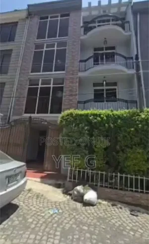 5bdrm House in Bole for sale