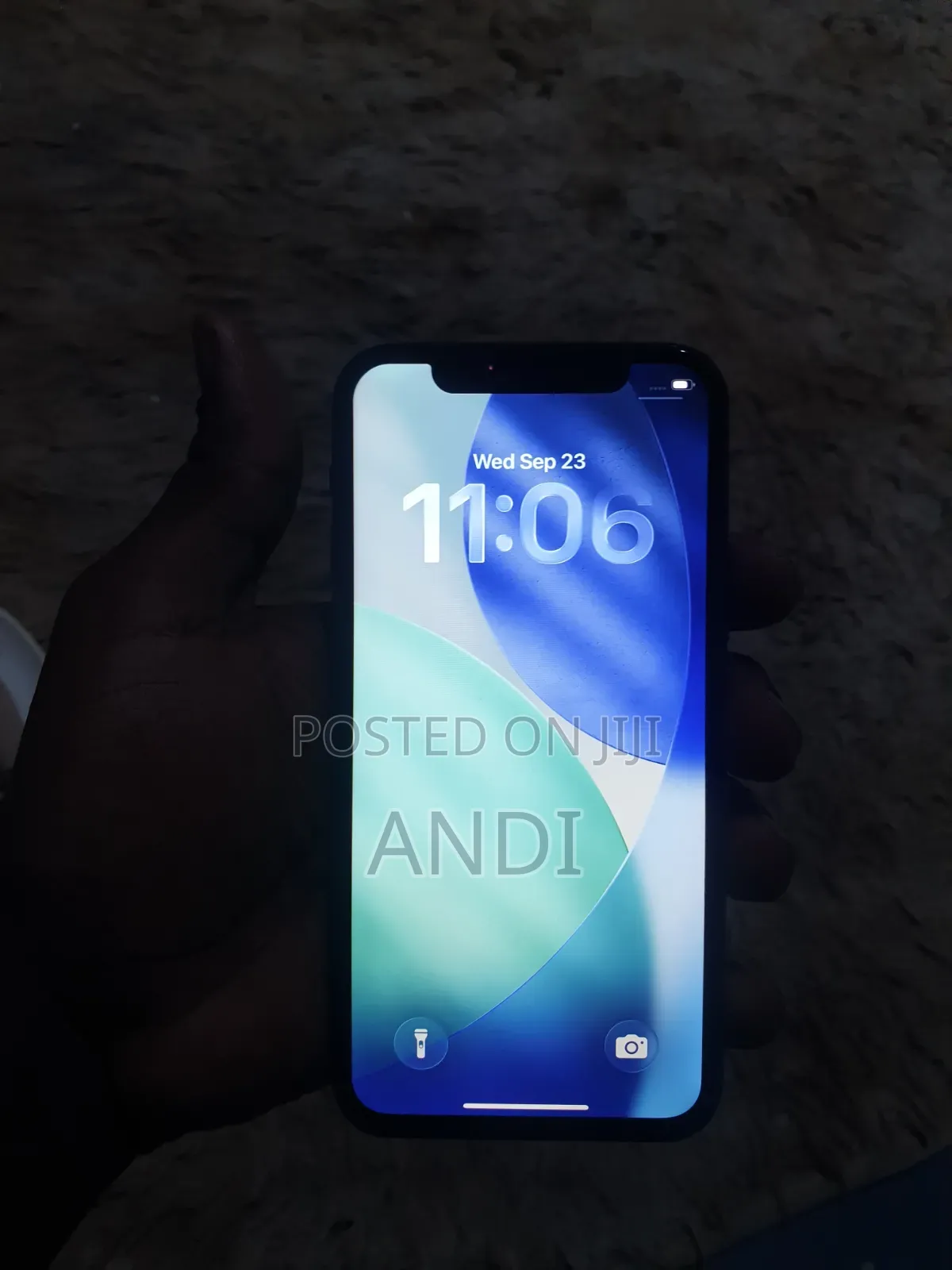 Apple iPhone 11 Pro 256 GB Gray