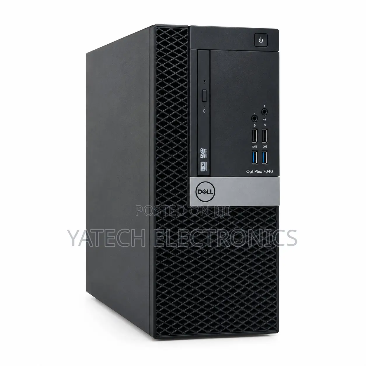 Desktop Computer Dell Optiplex 3040 8GB Intel Core i5 HDD 1T