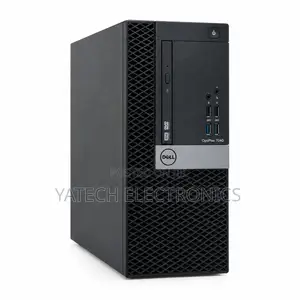 Desktop Computer Dell Optiplex 3040 8GB Intel Core i5 HDD 1T