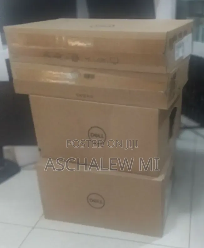 New Desktop Computer Dell OptiPlex 3080 8GB Intel Core i5 HDD 1T
