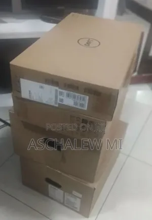 New Desktop Computer Dell OptiPlex 3080 8GB Intel Core i5 HDD 1T