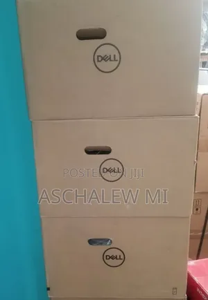 New Desktop Computer Dell OptiPlex 3080 8GB Intel Core i5 HDD 1T