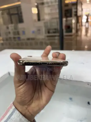 Apple iPhone XS 64 GB Gold