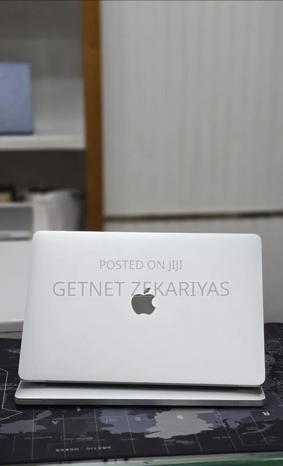 New Laptop Apple MacBook Pro 2020 32GB Intel Core i7 SSD 512GB