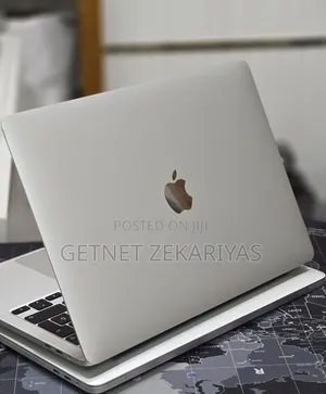 New Laptop Apple MacBook Pro 2020 32GB Intel Core i7 SSD 512GB