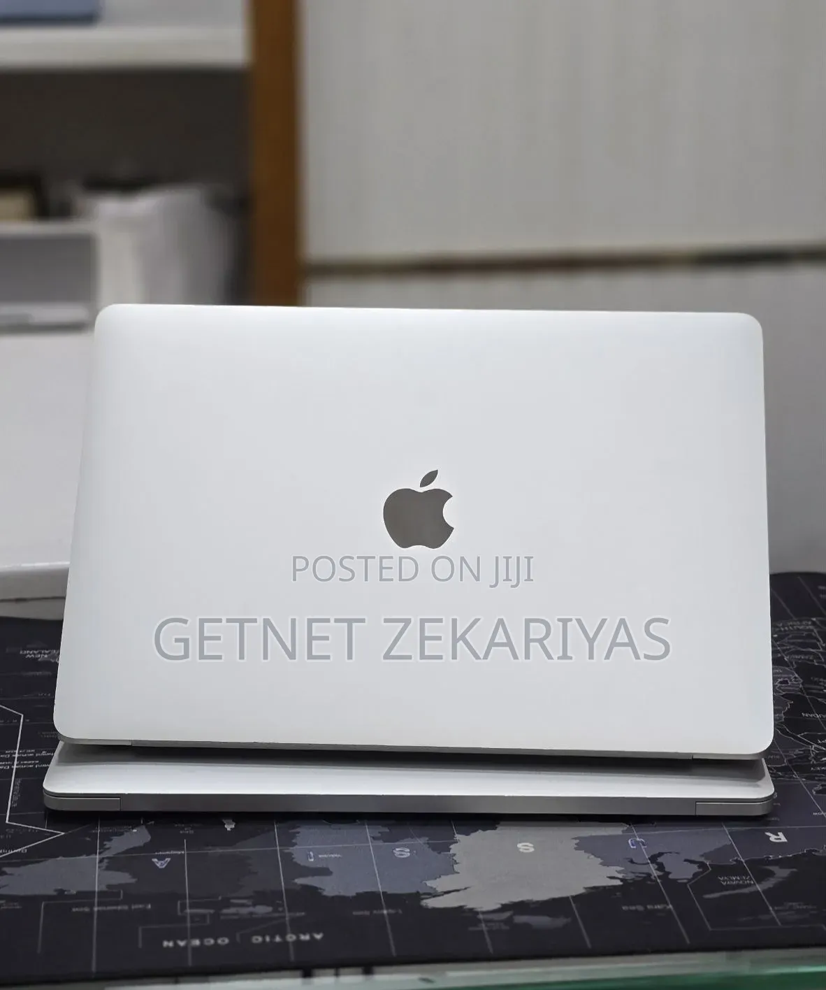 New Laptop Apple MacBook Pro 2020 32GB Intel Core i7 SSD 512GB