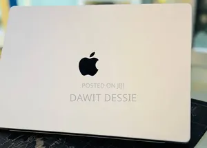 New Laptop Apple MacBook Pro 2021 M1 32GB Apple M1 Pro SSD 1T