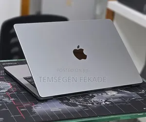New Laptop Apple MacBook Pro 2021 M1 32GB Apple M1 Pro SSD 512GB