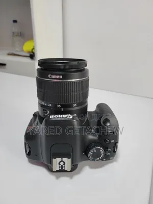 Canon Rebel T2i