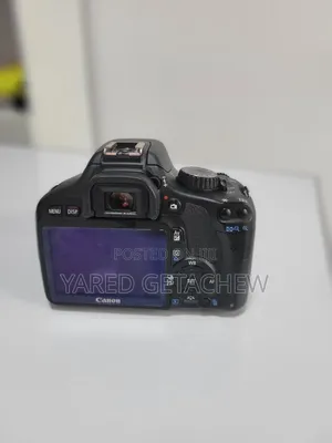 Canon Rebel T2i