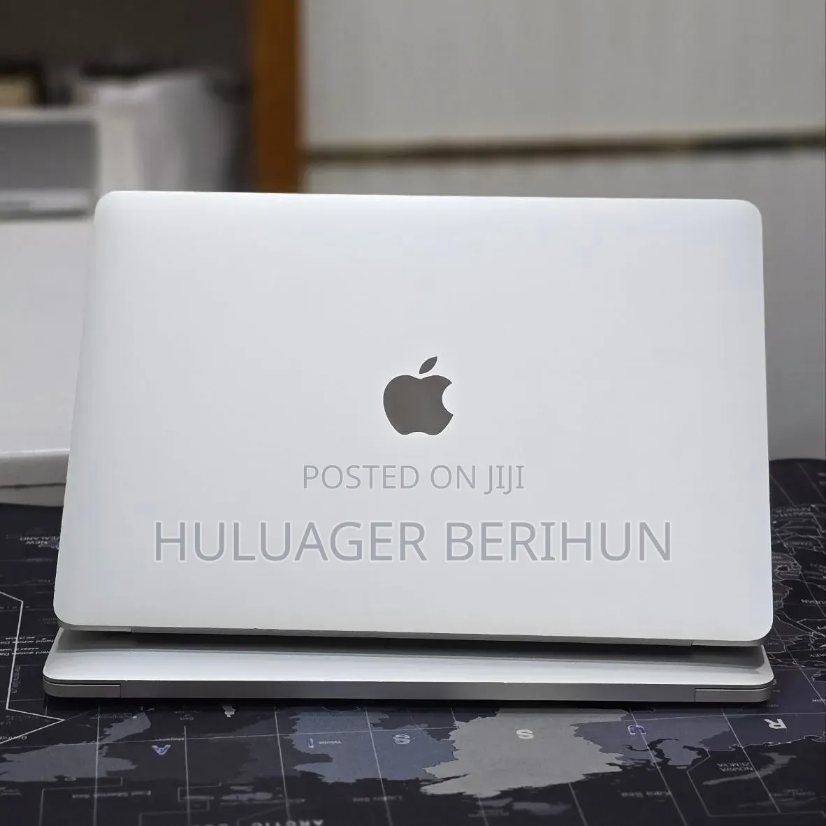 New Laptop Apple MacBook Pro 2020 32GB Intel Core i7 SSD 512GB