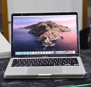 New Laptop Apple MacBook Pro 2020 32GB Intel Core i7 SSD 512GB