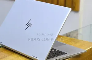 New Laptop HP EliteBook 830 G8 16GB Intel Core i5 SSD 512GB