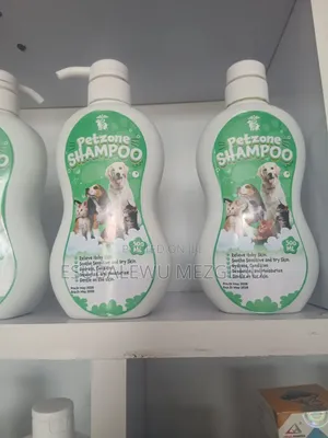 #Petshampo