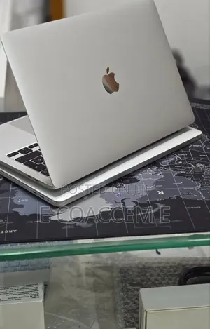 New Laptop Apple MacBook 32GB Intel Core i7 SSD 512GB