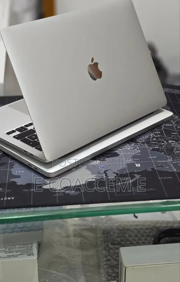 New Laptop Apple MacBook 32GB Intel Core i7 SSD 512GB