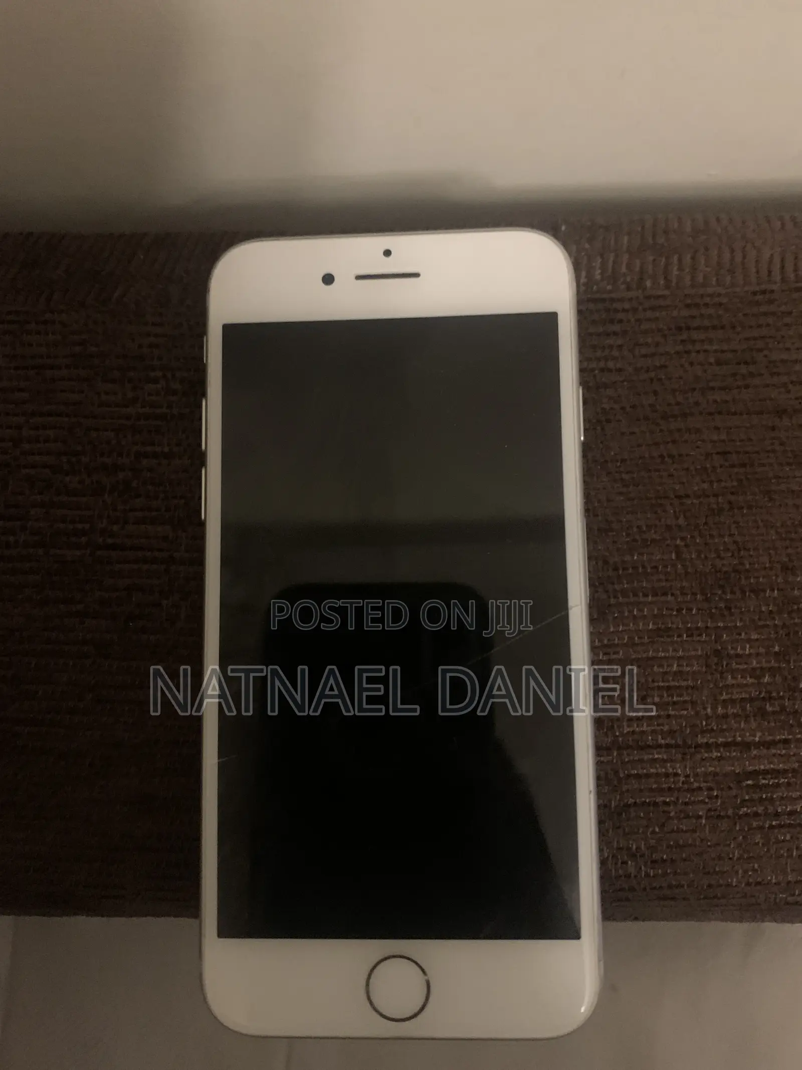 Apple iPhone 7 128 GB Silver